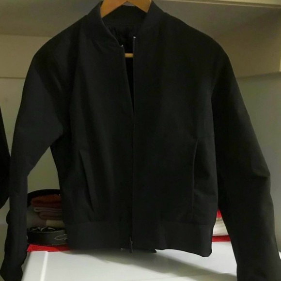 Lululemon Non Stop Reversible Bomber - Picture 5 of 6